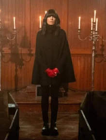 Celeb Traitors bosses scrap huge plans for series after ‘unthinkable’ incident – and it wasn’t Richard E Grant’s clanger