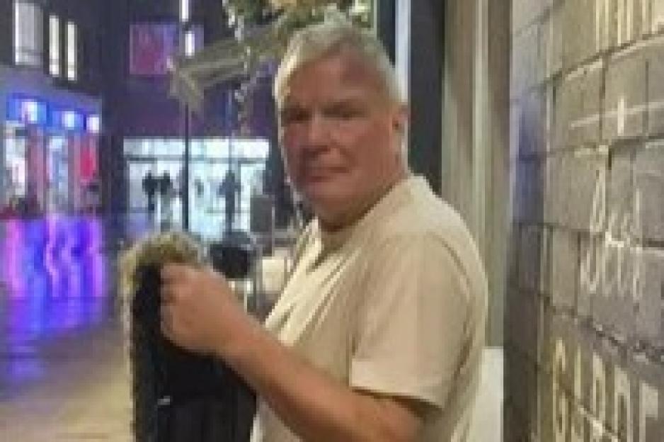 Man Sexually Assaulted Inside Wetherspoons Pub as Police Release Suspect's Photo