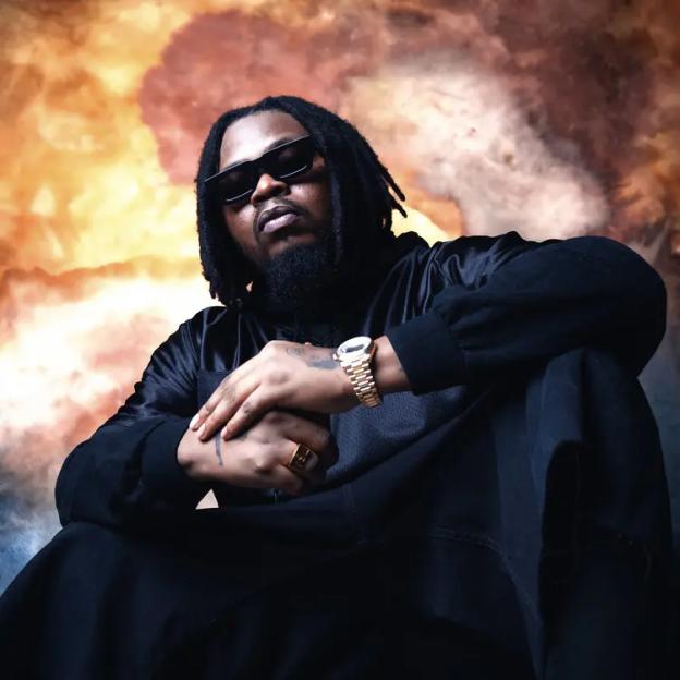 'I’m Focusing on Myself: Olamide Baddo Opens Up About Self-Prioritization'