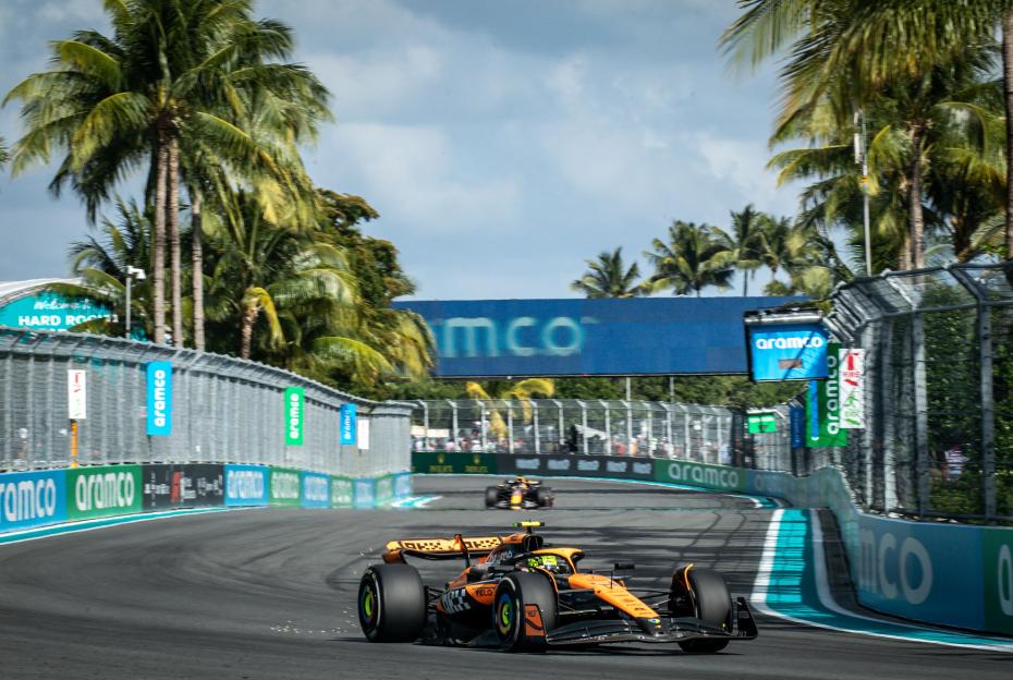 Experience the Ultimate Miami Grand Prix: 5 Nights in a Luxury Hotel, Tickets, Flights, and an Epic Pool Party Starting at £3,599 per Person!
