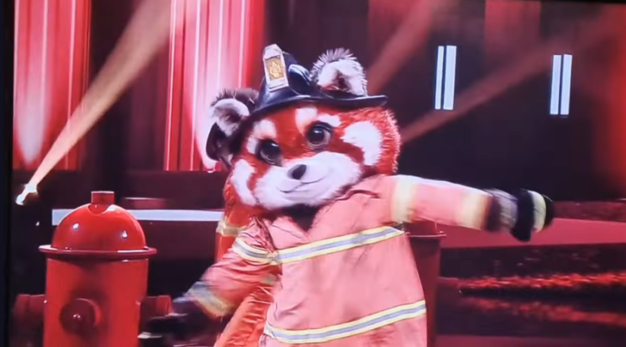 ITV in Turmoil: Leaked Masked Singer Performance Surfaces After Switzerland Tragedy Cuts It from Show