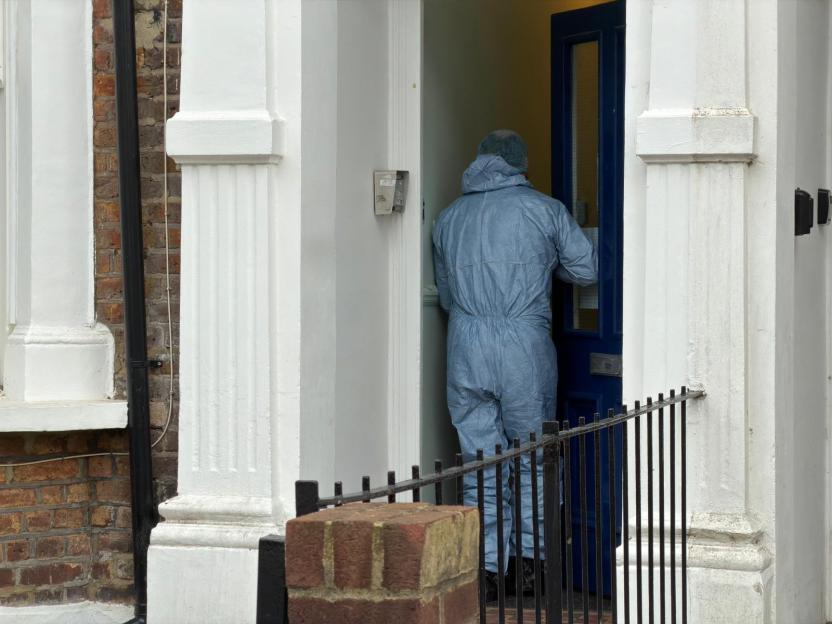 Man arrested following fatal stabbing in Hammersmith