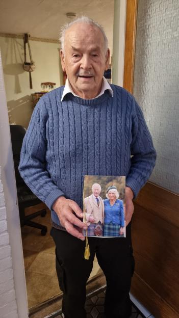 'I Constructed Hitler's Bunker While Captive – We Only Learned Its Purpose After the War, Reveals 100-Year-Old Survivor'