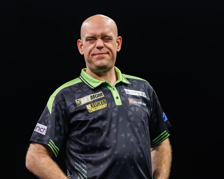 2026 BetMGM Premier League Darts - Aberdeen