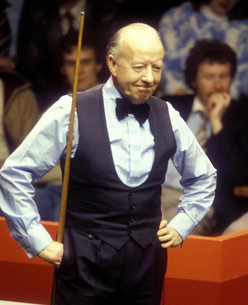 Various Snooker - 1980's
