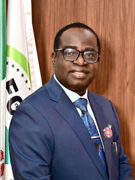 'Oladele Urges Ogun APC Members to Ditch Divisive Rhetoric and Rally for a 2027 Win'