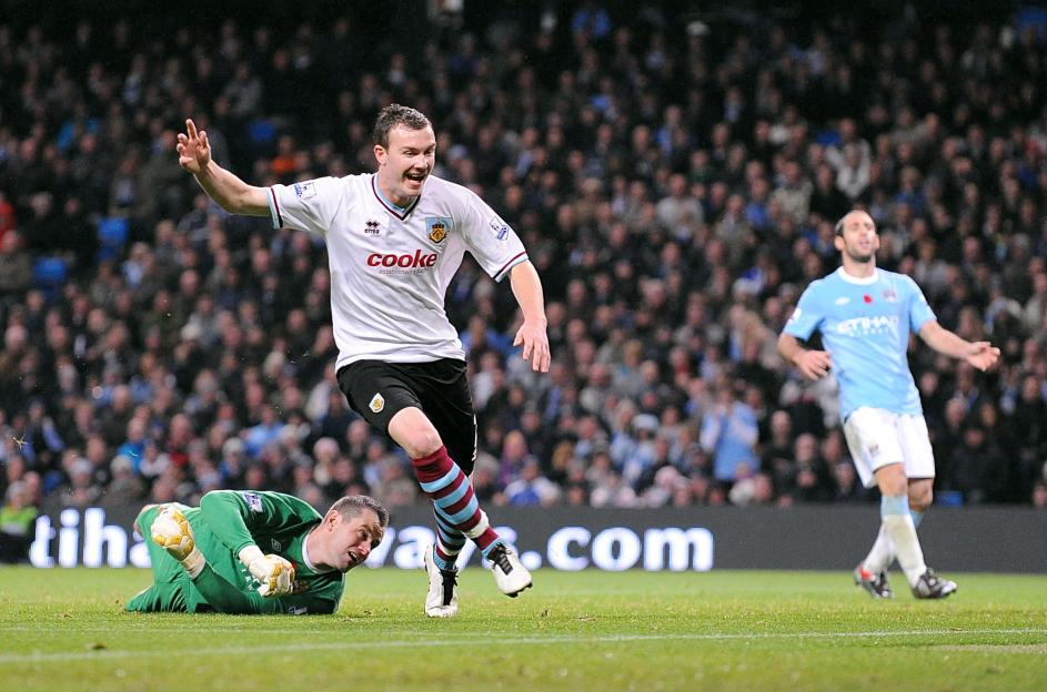 Manchester City match