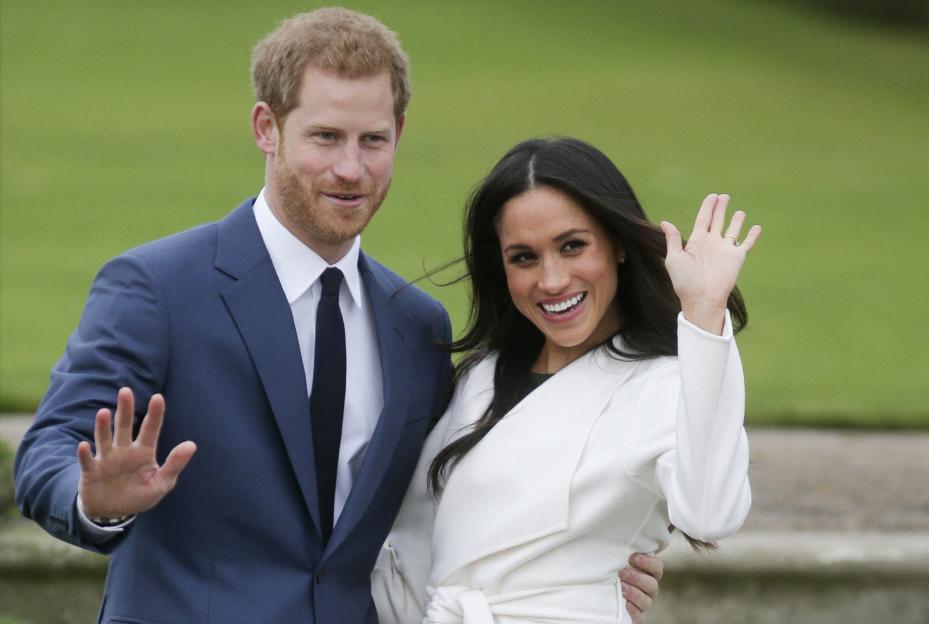 The Ages and Birthplaces of Harry and Meghan's Kids: Meet Archie and Lilibet!