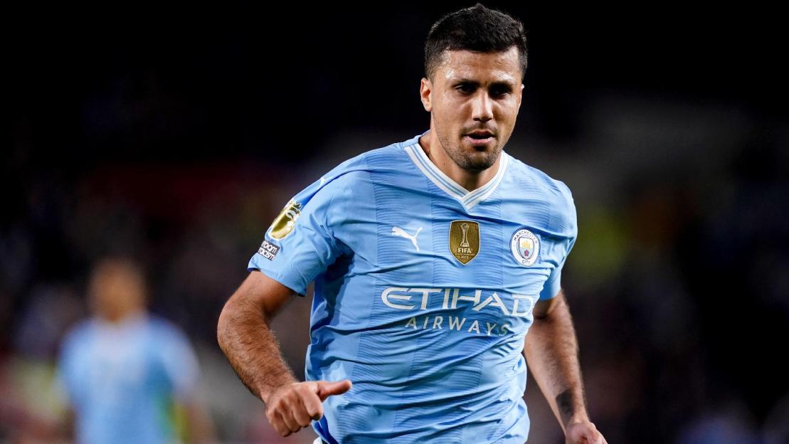Rodri's Bold Message to Arsenal Following Man City's 1-1 Stalemate with Chelsea in the EPL Title Race