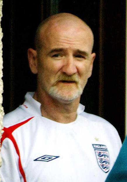 'Infamous Dad Mick Philpott, Who Killed Six Children in Tragic Fire, Seeks Freedom'