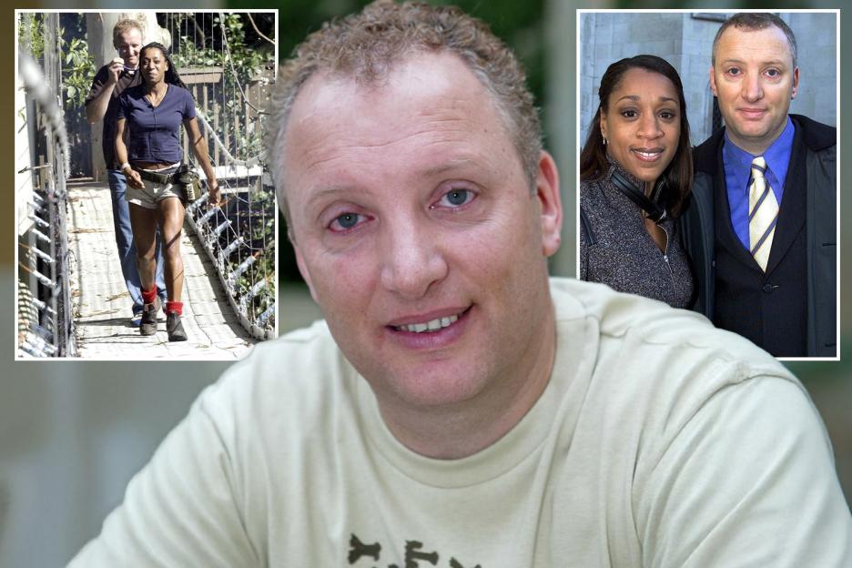 Ex-Team GB Coach and Former I'm a Celeb Star's Ex, Vicente Modahl, Pleads Not Guilty to Rape and Child Sex Charges