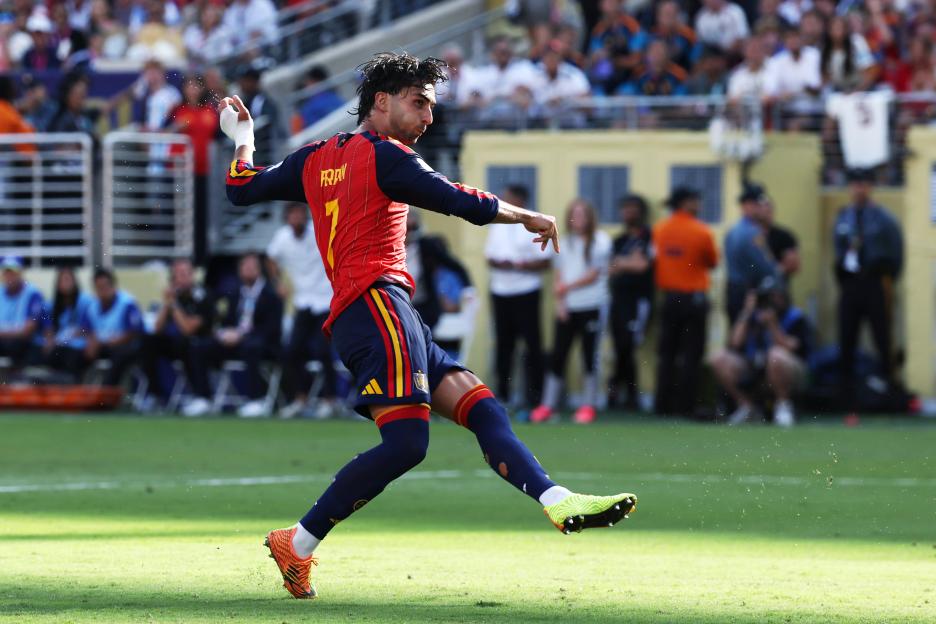 Spain v Argentina: Final - FIFA World Cup 2026
