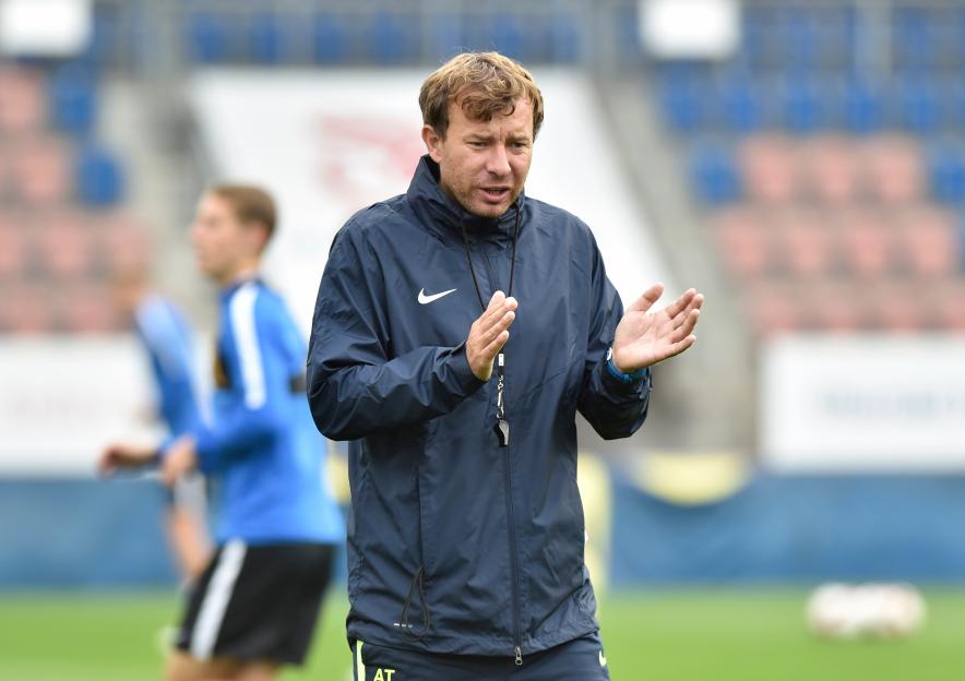 Czech Republic Sexual Abuse