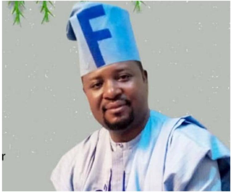 2027: Femi Olaniyi emerges SDP consensus governorship candidate in Lagos