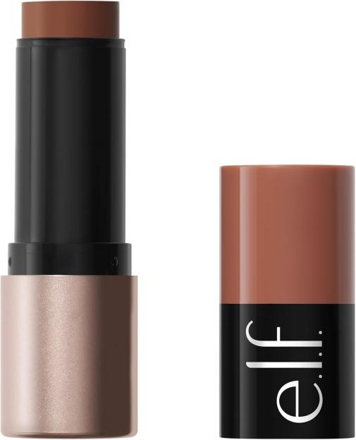 e.l.f. Cosmetics Soft Glam Cream Bronzer.