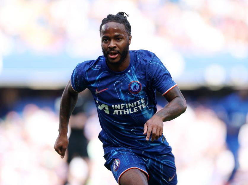 'Where Are Chelsea's 'Bomb Squad' Now? Only Two Remain After Raheem Sterling's Contract Termination'