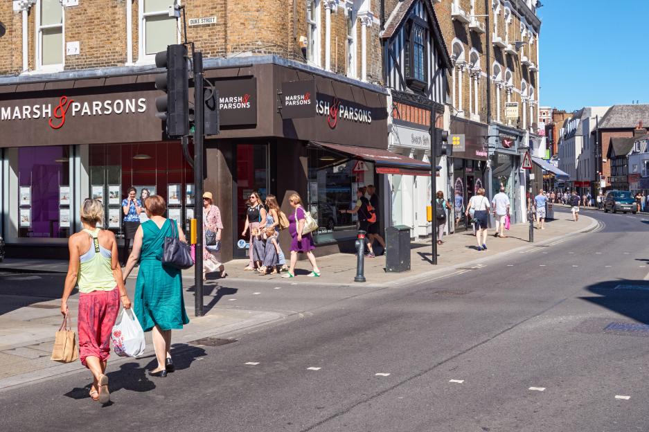 Outrage as Councils Crack Down on Shouting: Brits Face Fines for Yelling Friends' Names!