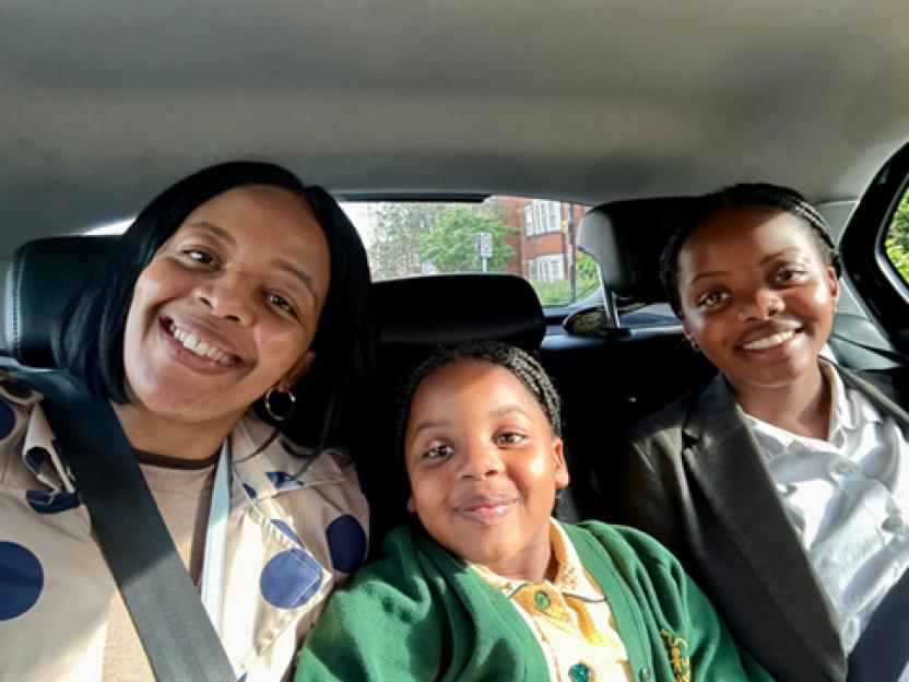 Dad, 45, Faces Murder Charges for Wife and Two Kids in South Africa Court After Allegedly Fleeing the UK with Unlicensed Gun