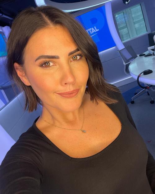 'Capital DJ Shares Harrowing Near-Death Experience Just Weeks After Giving Birth: 'My Midwife Said I Was Days Away from Death''