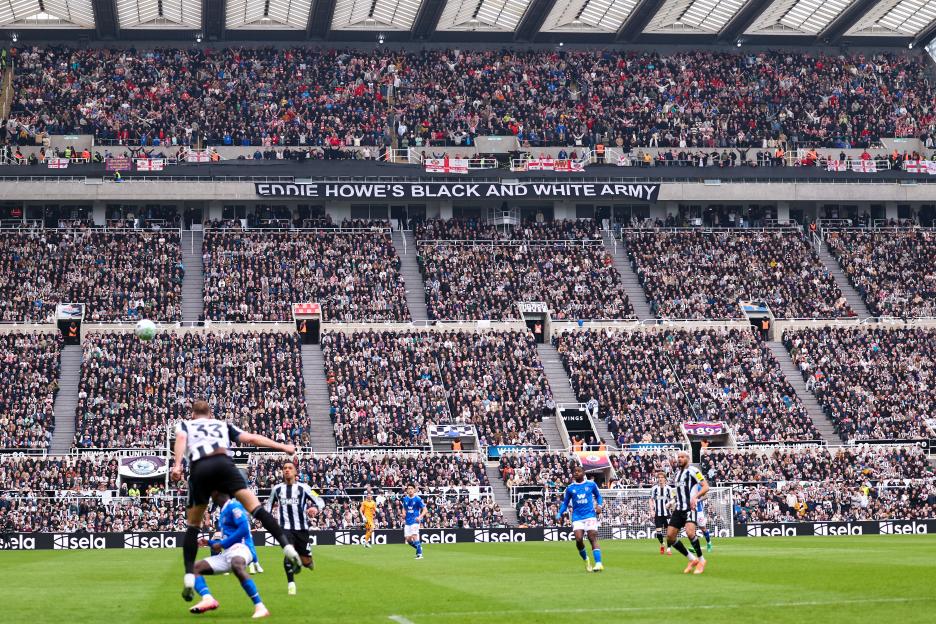 Newcastle United v Sunderland - Premier League