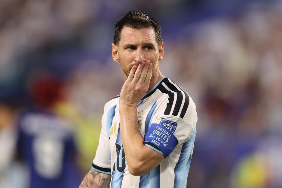 'Can England Break Argentina's 36-Year 'Curse' in a Historic World Cup Semi-Final?'