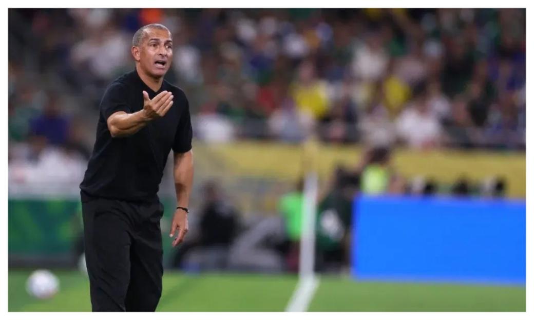 World Cup 2026: Tunisia Parts Ways with Lamouchi Following Defeat to Sweden