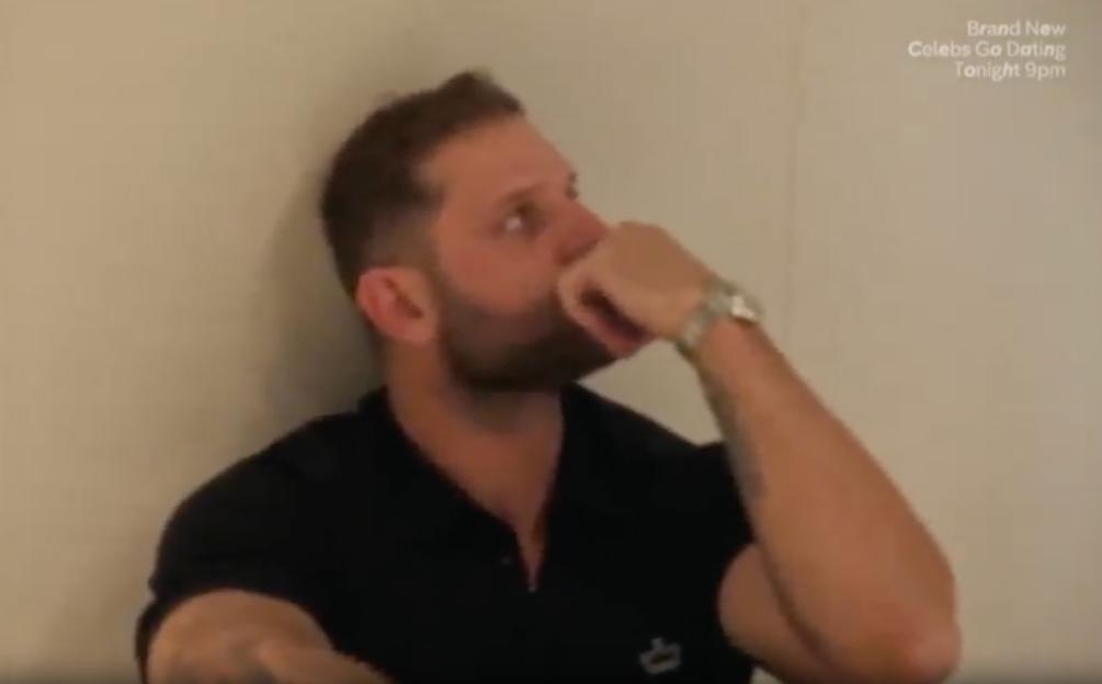'Watch MAFS Australia Stars Seek Refuge in the Toilet After Shocking Show Twist!'