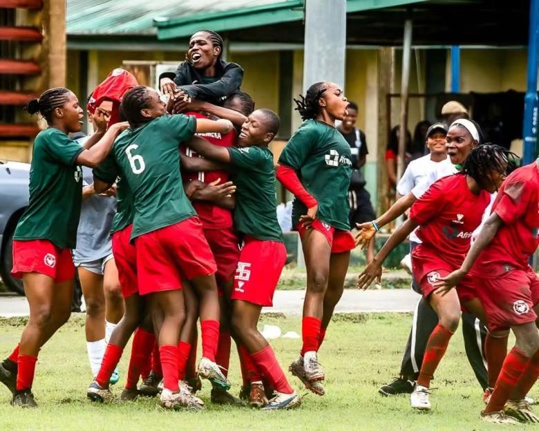 NWFL: Rangers Women acquire Dannaz Ladies, set for maiden campaign