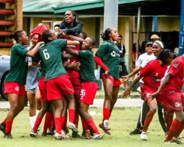 NWFL: Rangers Women acquire Dannaz Ladies, set for maiden campaign