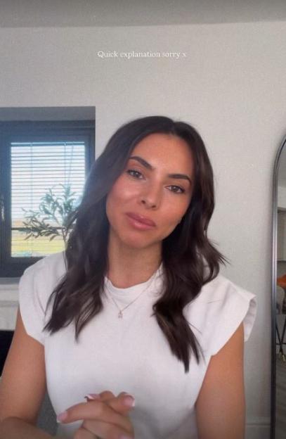 Love Island Star Takes the Plunge: Moves in with New Boyfriend After Just Three Months of Dating!