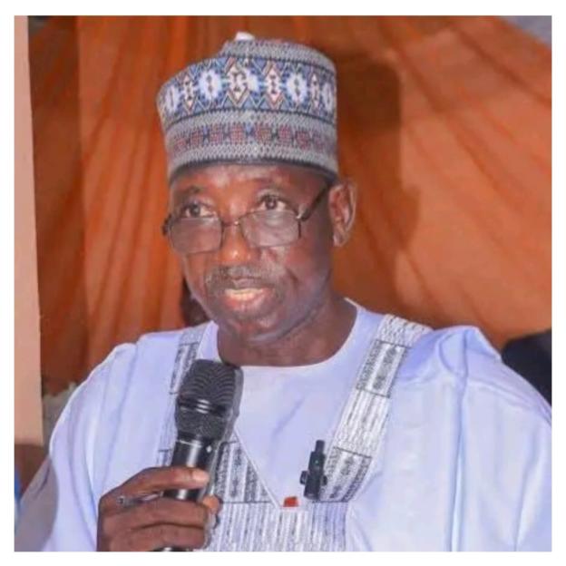 ADC crisis deepens as third factional chairman emerges in Adamawa