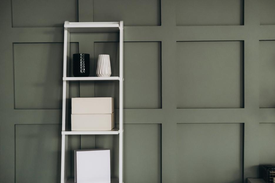 'Transform Your Space: 6 Expert Paneling Tricks to Elevate Any Ordinary Room'