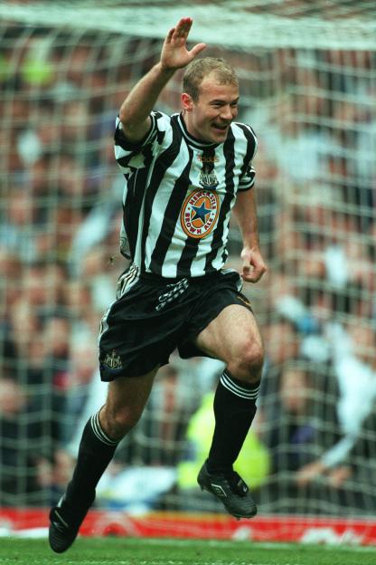 Newcastle United V Tottenham Hotspur, FA Cup Semi-Final