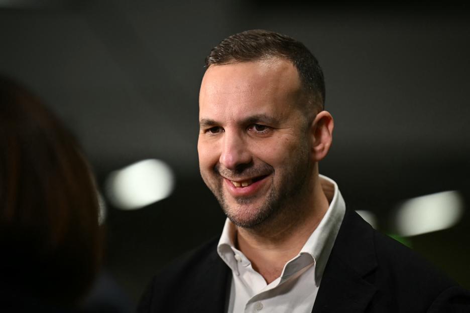 Britain Enters Uncharted Political Territory with Green Party's By-Election Win