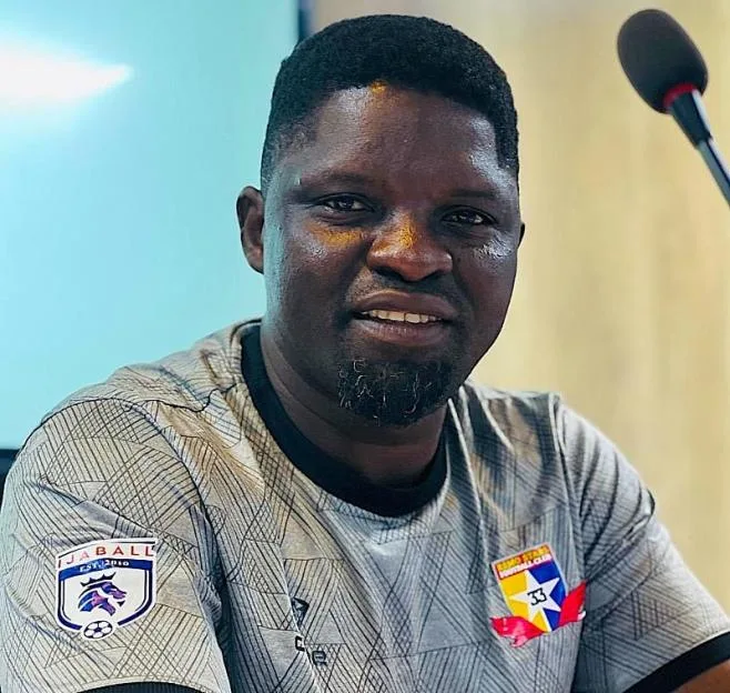 NPFL: Ogunmodede reacts to Kano Pillars’ convincing win over Doma United 