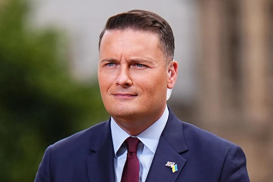 Defense Firm Employees Advised to Leave Phones Behind at Wes Streeting Speech Due to Chinese Spying Concerns