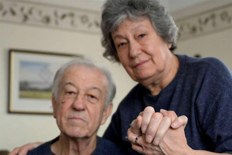 Patient's Life Hangs in the Balance After Disappearing from Overcrowded Hospital with Costa Coffee Repurposed as a Ward