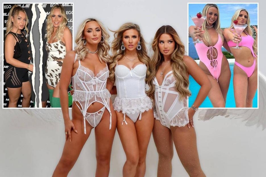 'The Shocking Betrayal That Torn Lucinda and Chloe Apart on Love Island – Friends Share How It Affected Millie'