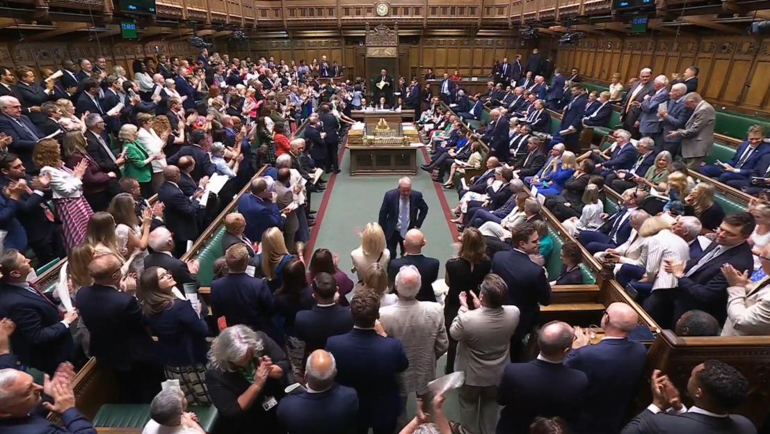 Prime Minister's Questions