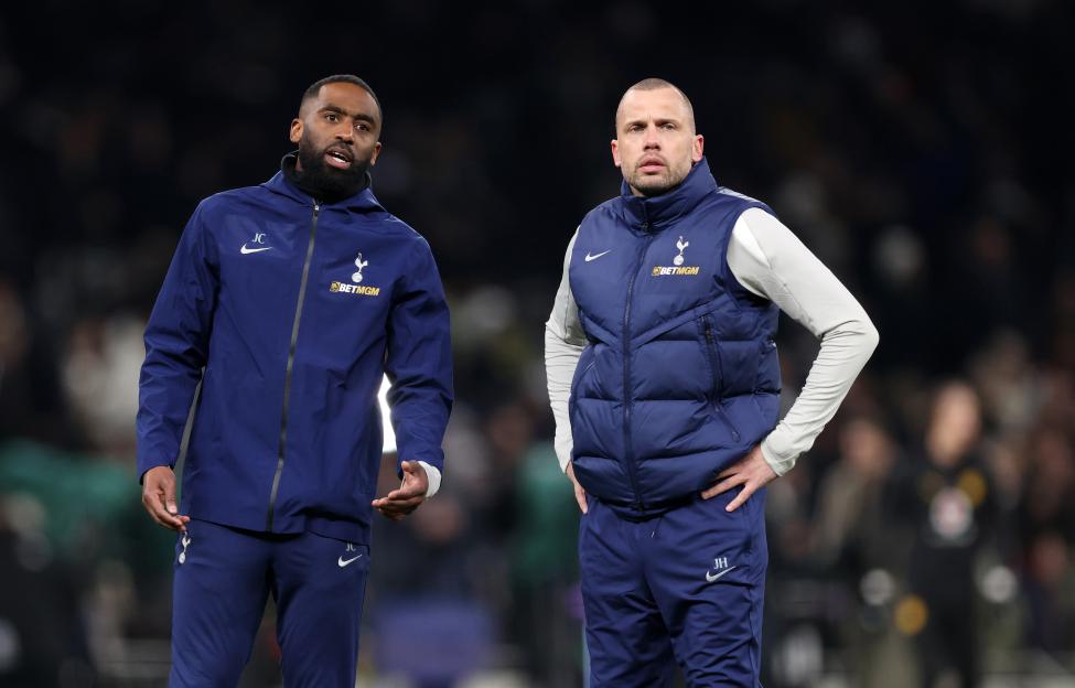 Tottenham Hotspur v Borussia Dortmund - UEFA Champions League 2025/26 League Phase MD7