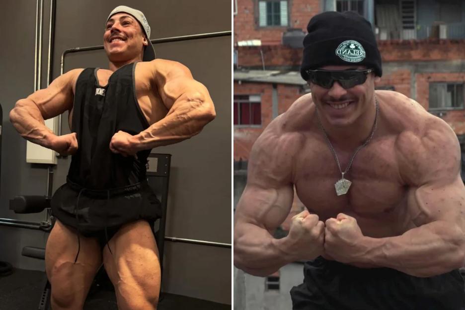 22-Year-Old Bodybuilding Influencer Found Dead in Kitchen, Police Investigate 'Suspicious' Circumstances