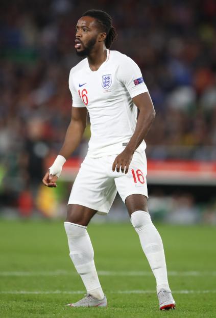 Spain v England - UEFA Nations League - Group A4 - Benito Villamarin Stadium