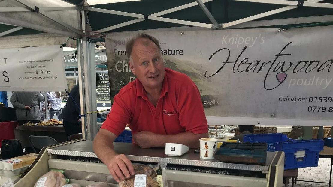 Tragic Incident: Farmer Loses Life After Being Trapped Under Quad Bike Overnight in Freezing Cold