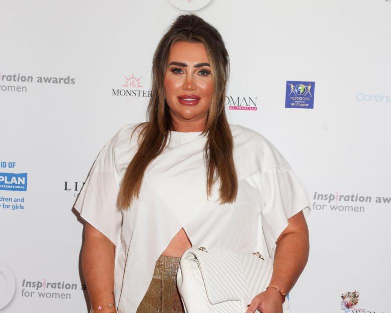 Lauren Goodger Unveils Exclusive TOWIE Cast WhatsApp Group – But Not Everyone Made the Cut!