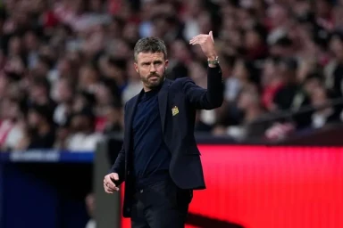 Michael Carrick’s a lovely guy but I never saw a manager in him, says former boss Harry Redknapp amid Man Utd slump