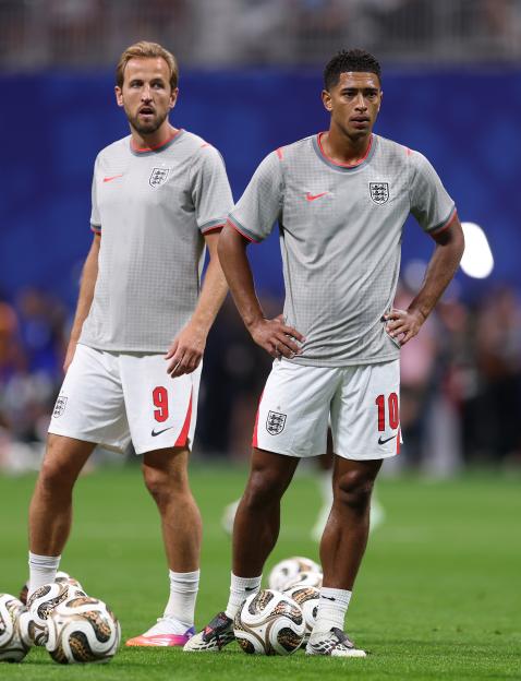 England v Argentina: Semi Final - FIFA World Cup 2026