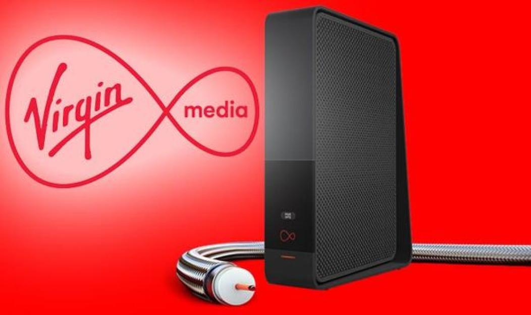Virgin Media Unveils Major Broadband Price Cut – Plus, Enjoy a Free Speed Boost!