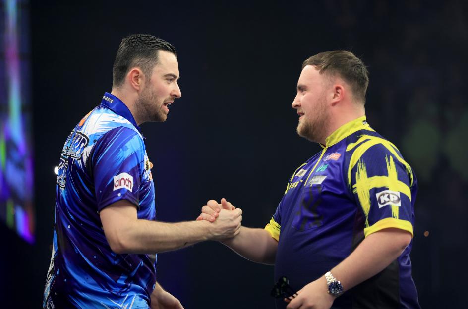 2026 European Darts Grand Prix: Complete Draw, Schedule, Results, Dates, TV Coverage, and Live Streaming — Van Gerwen Aims for the Title!