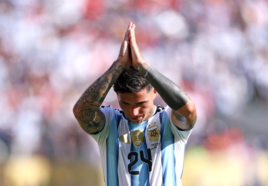 Spain v Argentina: Final - FIFA World Cup 2026