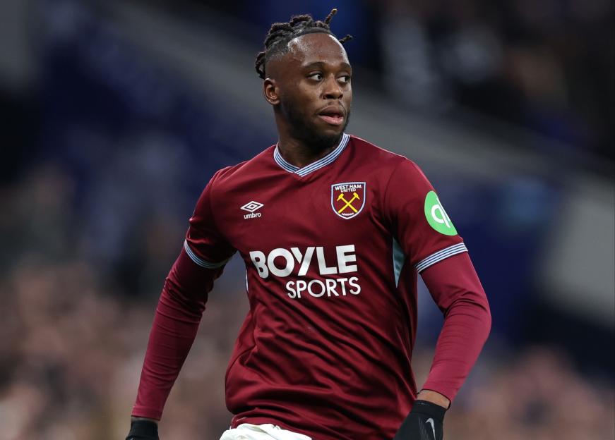 'West Ham's Relegation Sparks Fire Sale: Everton and Newcastle Target £10m Move for Former Man Utd Star'